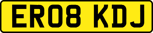 ER08KDJ