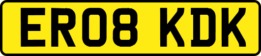 ER08KDK