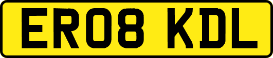 ER08KDL