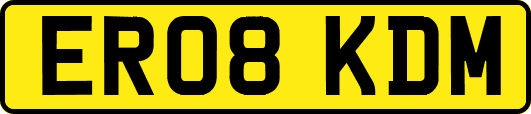 ER08KDM
