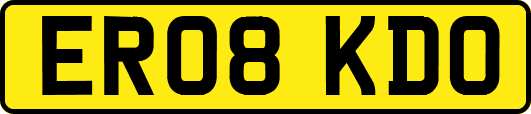 ER08KDO