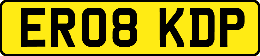 ER08KDP