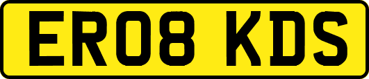 ER08KDS