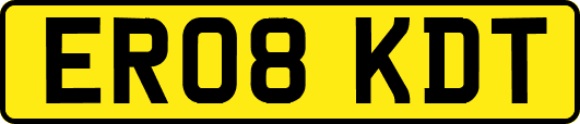 ER08KDT