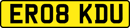 ER08KDU