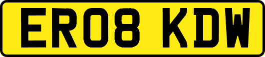 ER08KDW