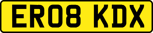 ER08KDX