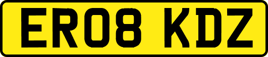 ER08KDZ