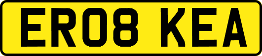ER08KEA