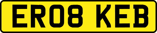 ER08KEB