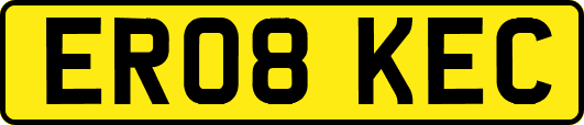 ER08KEC