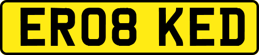 ER08KED