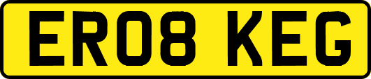 ER08KEG