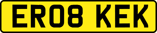 ER08KEK