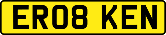 ER08KEN