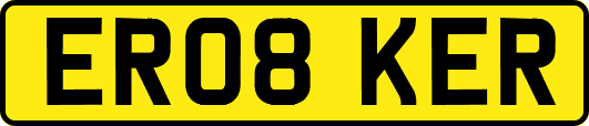 ER08KER