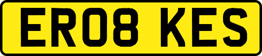ER08KES
