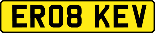 ER08KEV