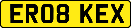ER08KEX