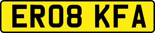 ER08KFA