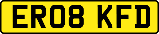 ER08KFD