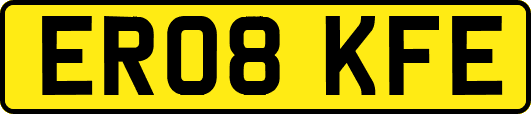 ER08KFE