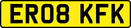 ER08KFK