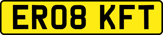 ER08KFT