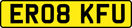 ER08KFU