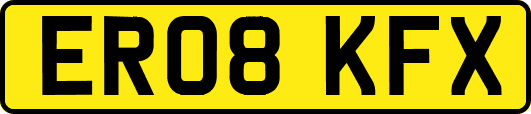 ER08KFX