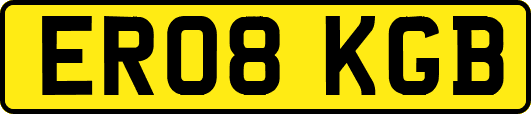 ER08KGB