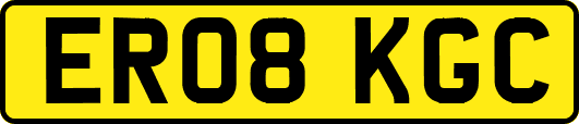 ER08KGC