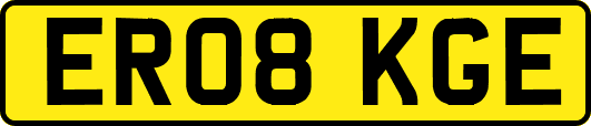 ER08KGE