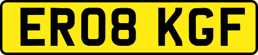 ER08KGF