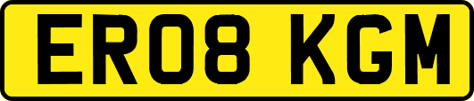 ER08KGM
