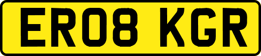 ER08KGR