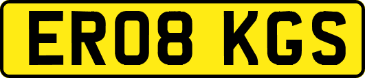 ER08KGS