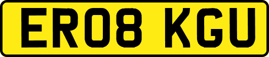 ER08KGU