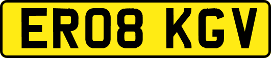 ER08KGV