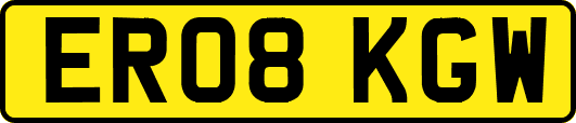 ER08KGW