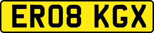 ER08KGX