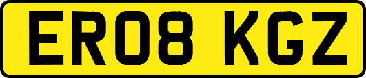 ER08KGZ