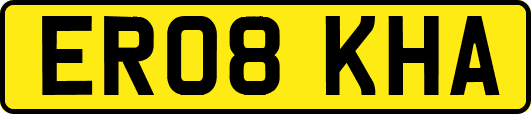 ER08KHA