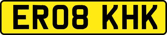 ER08KHK