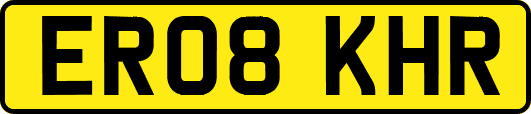 ER08KHR