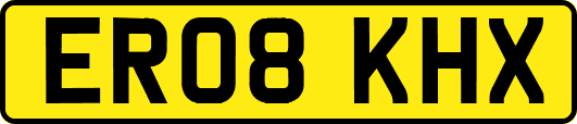 ER08KHX
