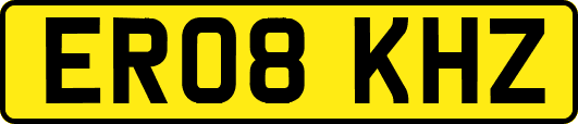 ER08KHZ