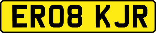 ER08KJR