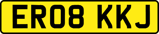 ER08KKJ