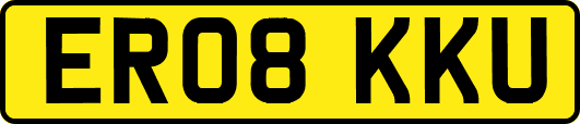 ER08KKU